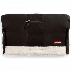 Муфта для мамы на коляску (Skip Hop, SH 400430veg)